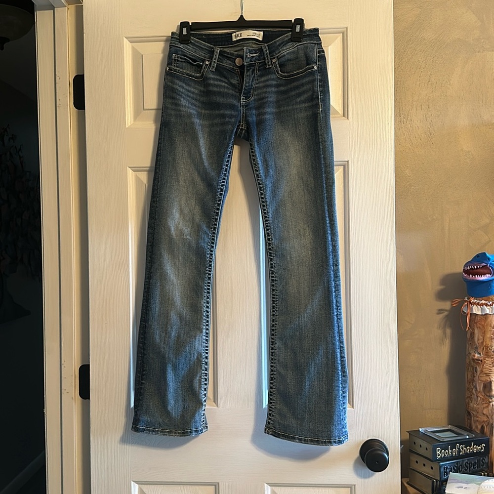 BKE Stella jeans